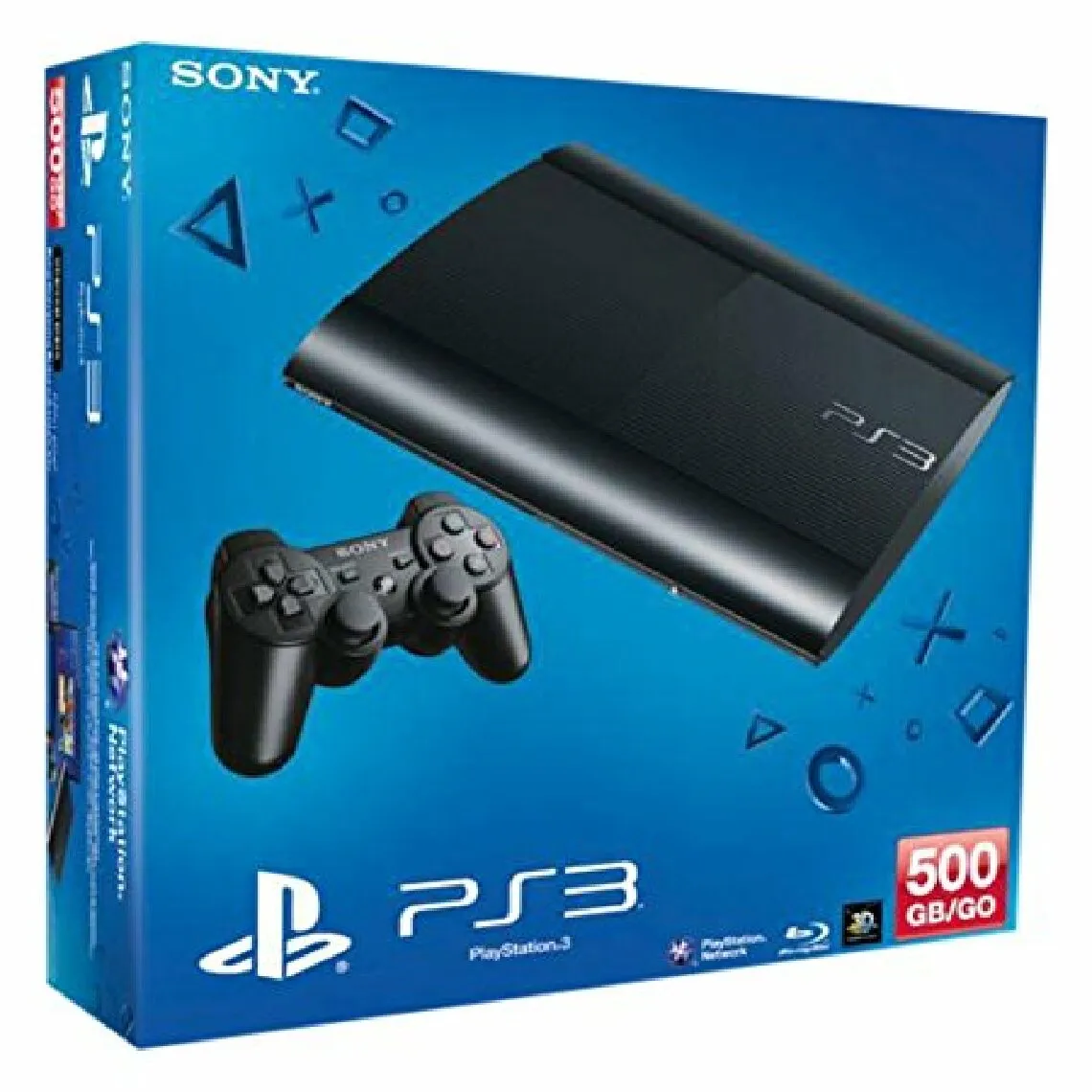 PlayStation 3