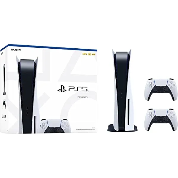 PlayStation 5 