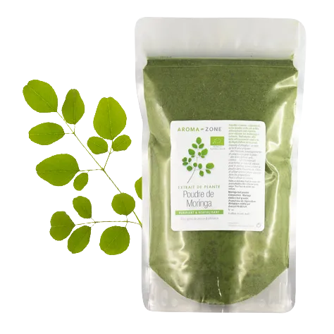 Moringa 