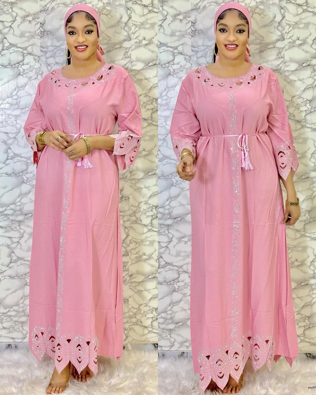 Abaya Robe
