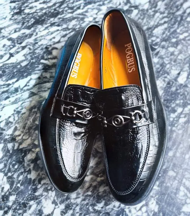 Chaussures Weston meilleurs qualités 