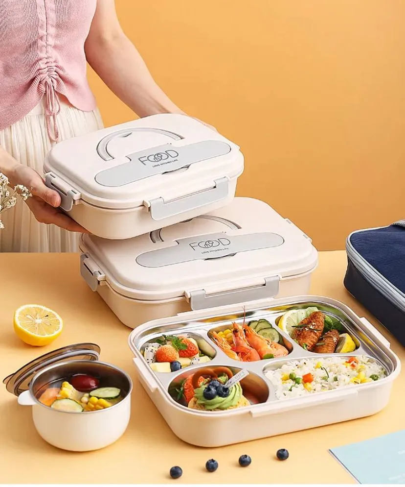 Boîte à déjeuner pour enfants 