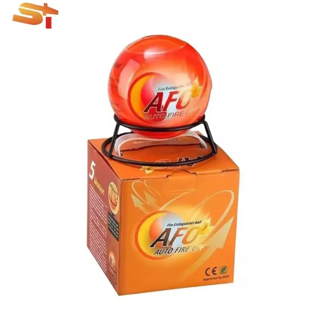 Extincteurs poudre A,B,C