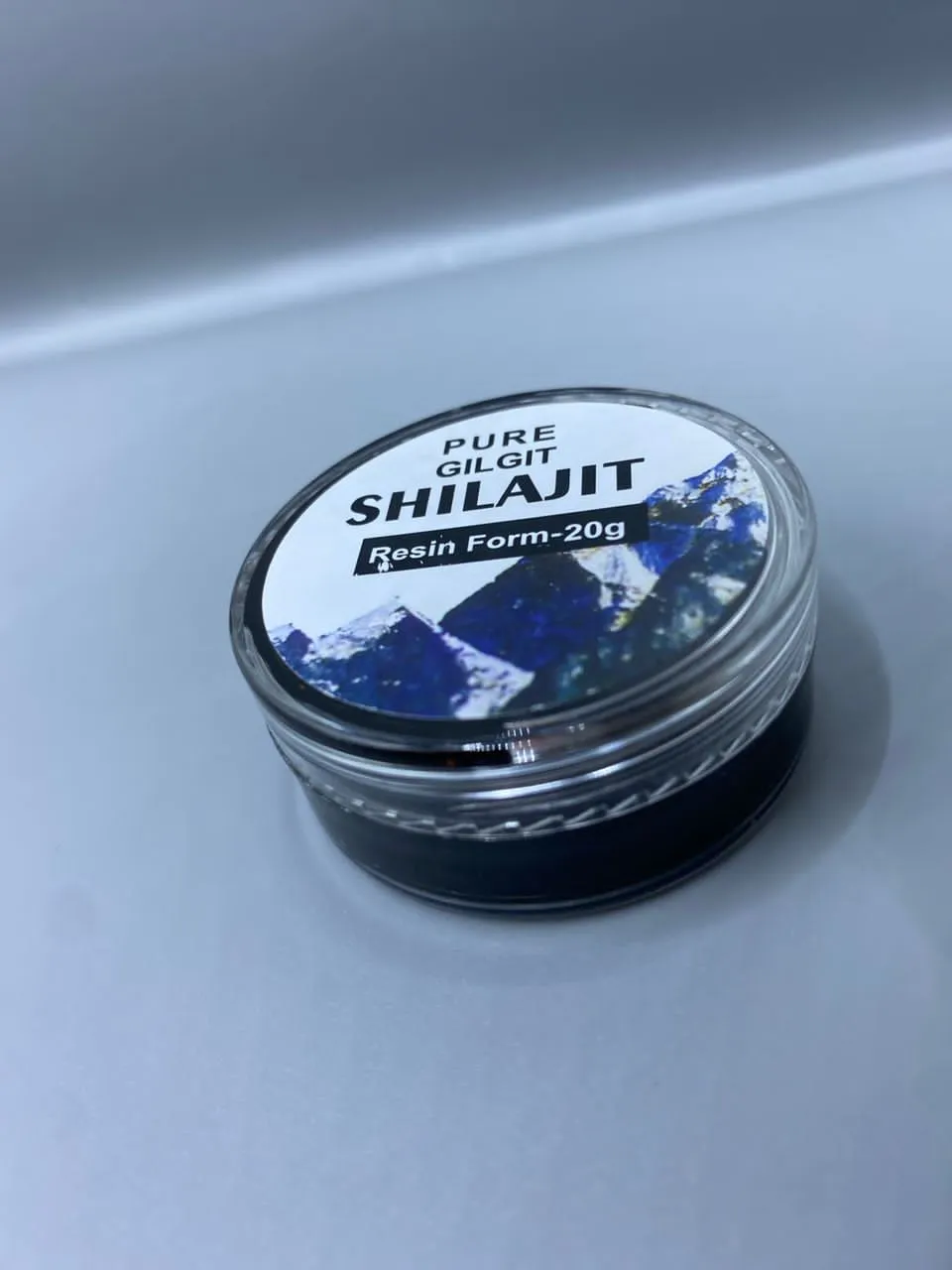 Shilajit 20g 