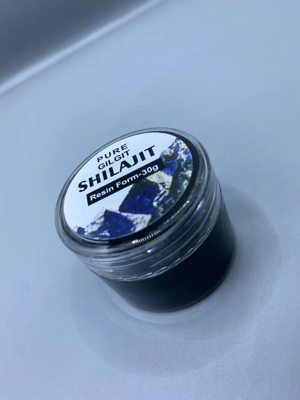Shilajit 30g