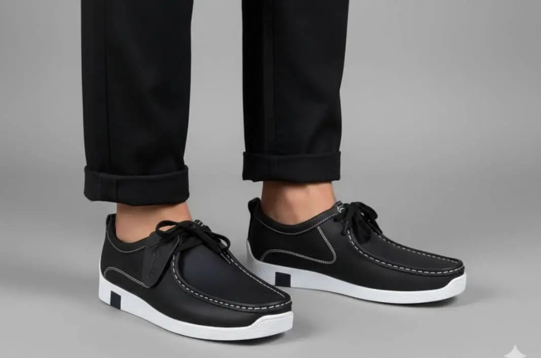 Chaussures Premium – Élégance & Confort au Quotidien
