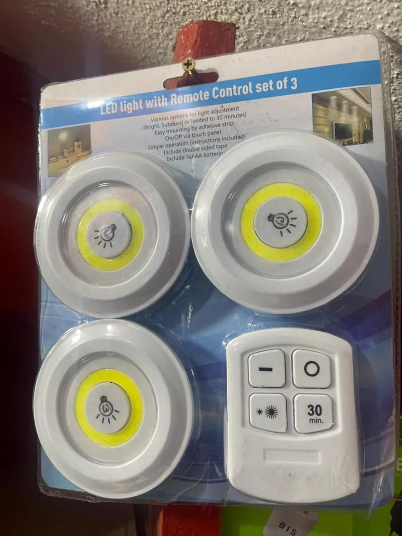 Ampoules électriques 