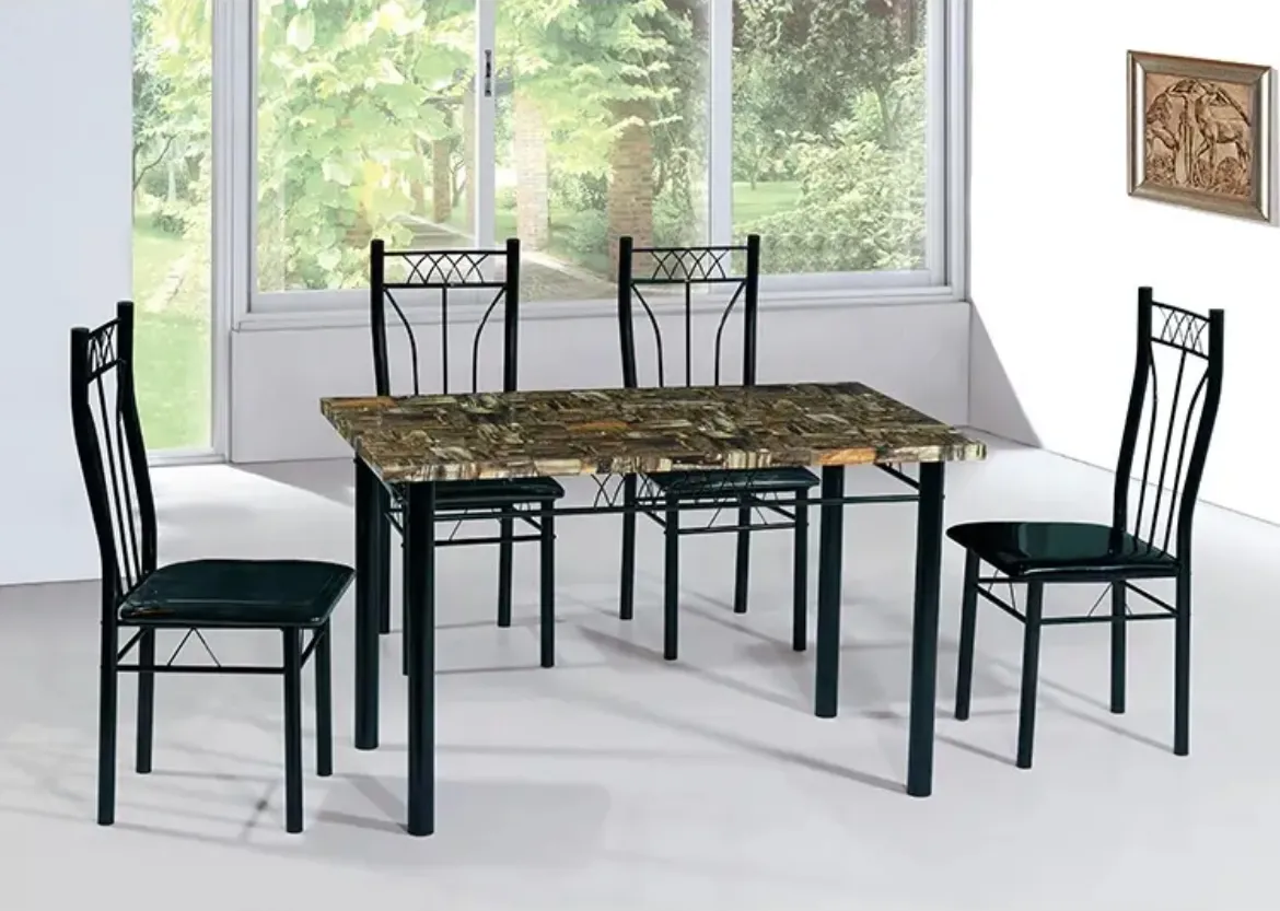 Table à manger 4 places 