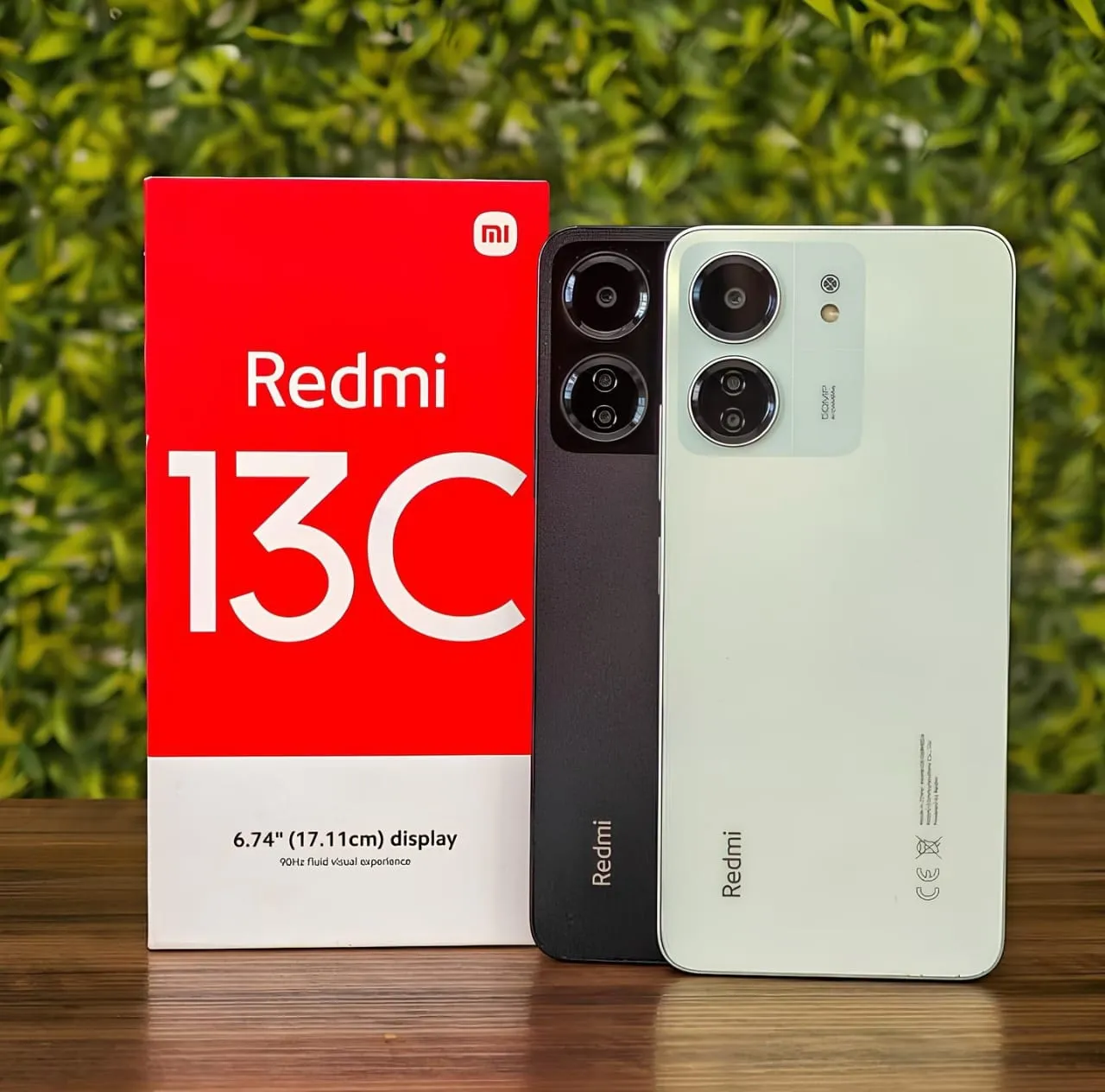 Redmi 13c 128GB