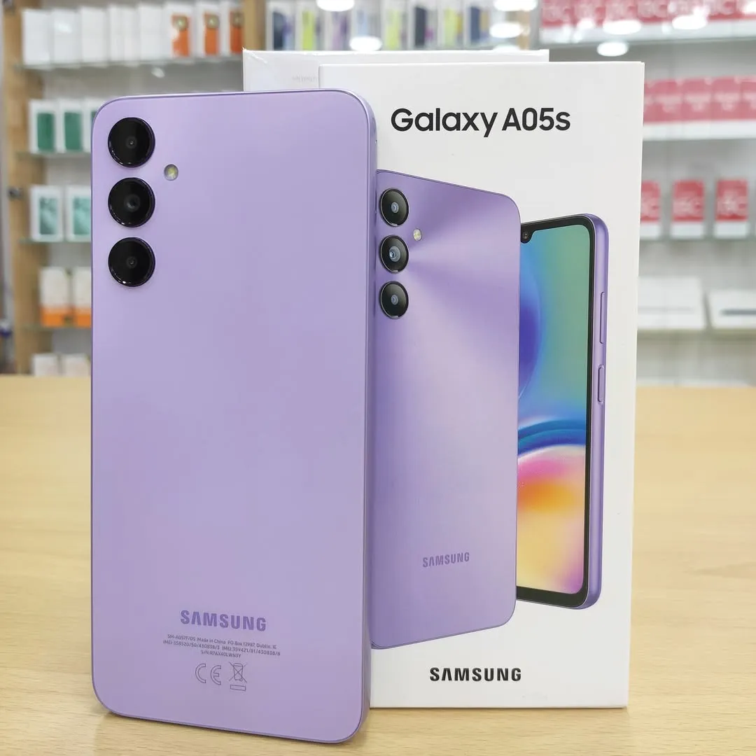 Samsung A05s 64GB