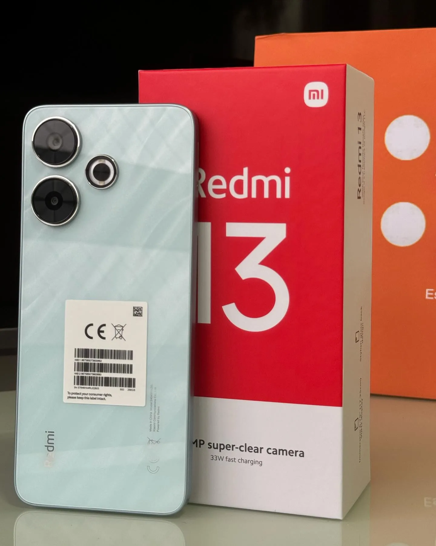 Redmi 13 128GB