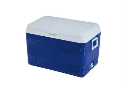 	CONTENEUR ISOTHERME 50 L / ICE BOX PRO - 650 X 400 X 430 M