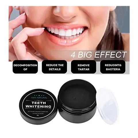 Poudre de blanchiment 