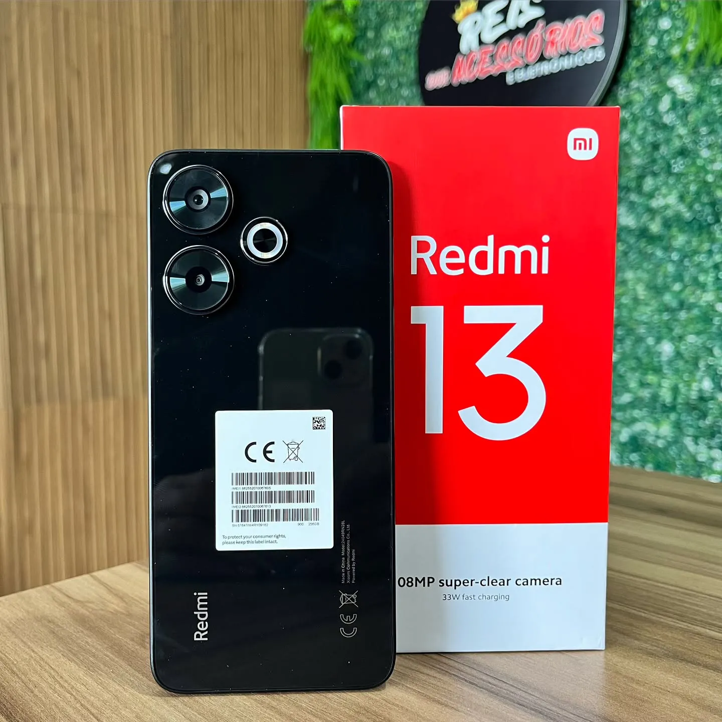 Redmi 13 256GB