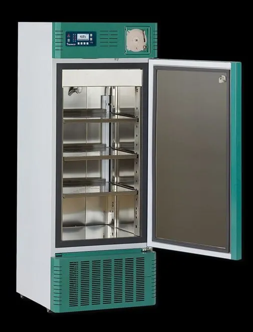 Réfrigérateur médical 200 l porte pleine FS20