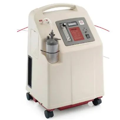 Extracteur d'oxygène