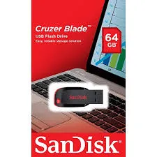 Des clés USB SanDisk 