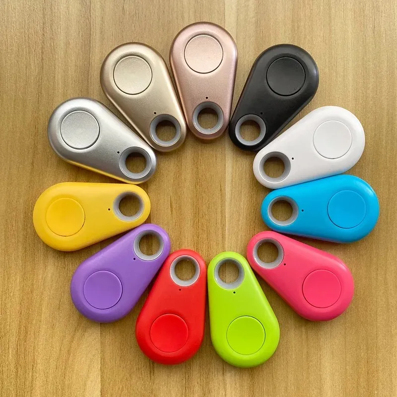 Porte clé Bluetooth 