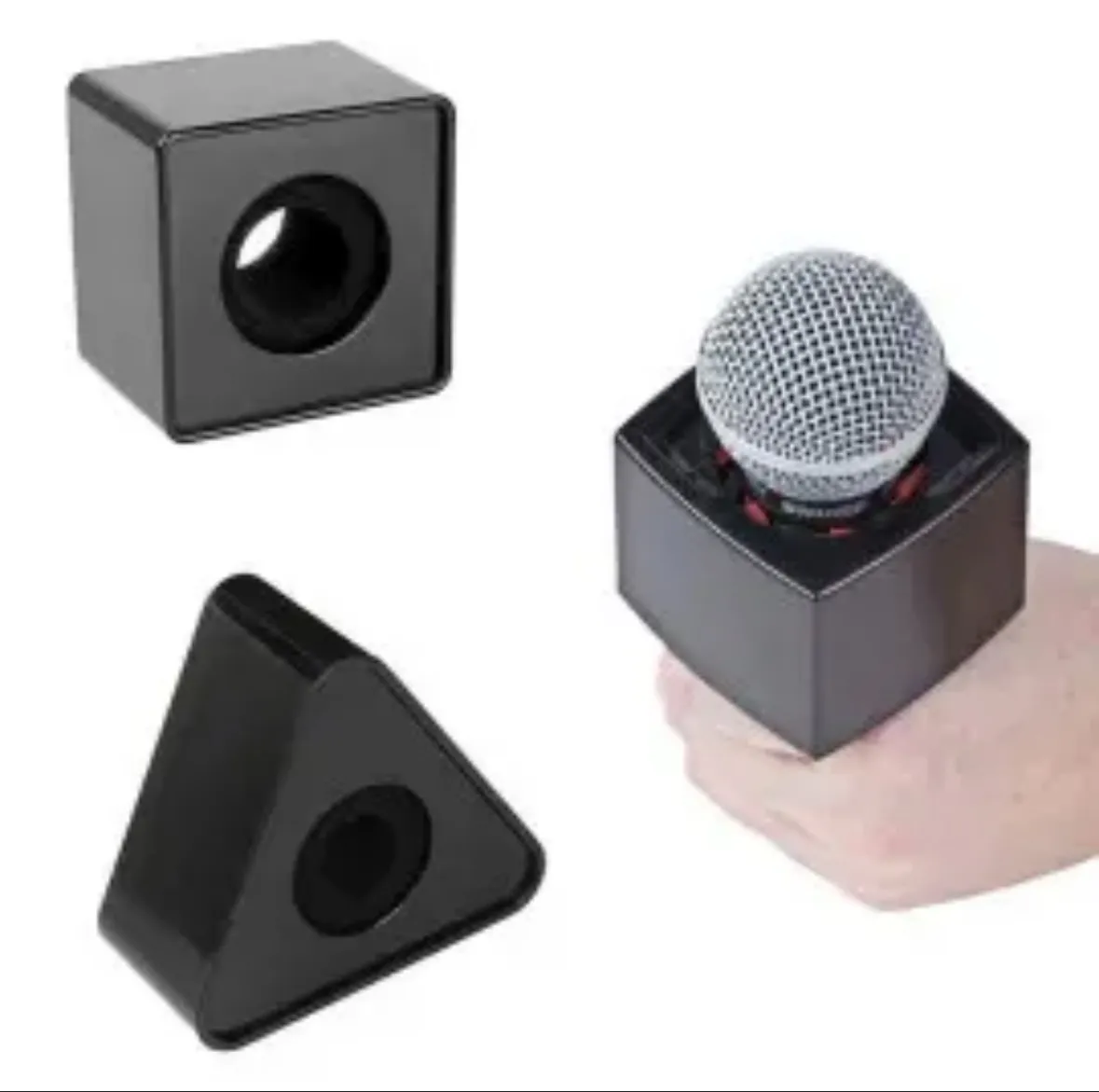 PORTE LOGO POUR MICRO