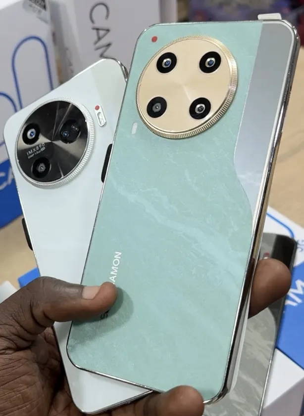 Samsung s24 ultra,TECNO camon30