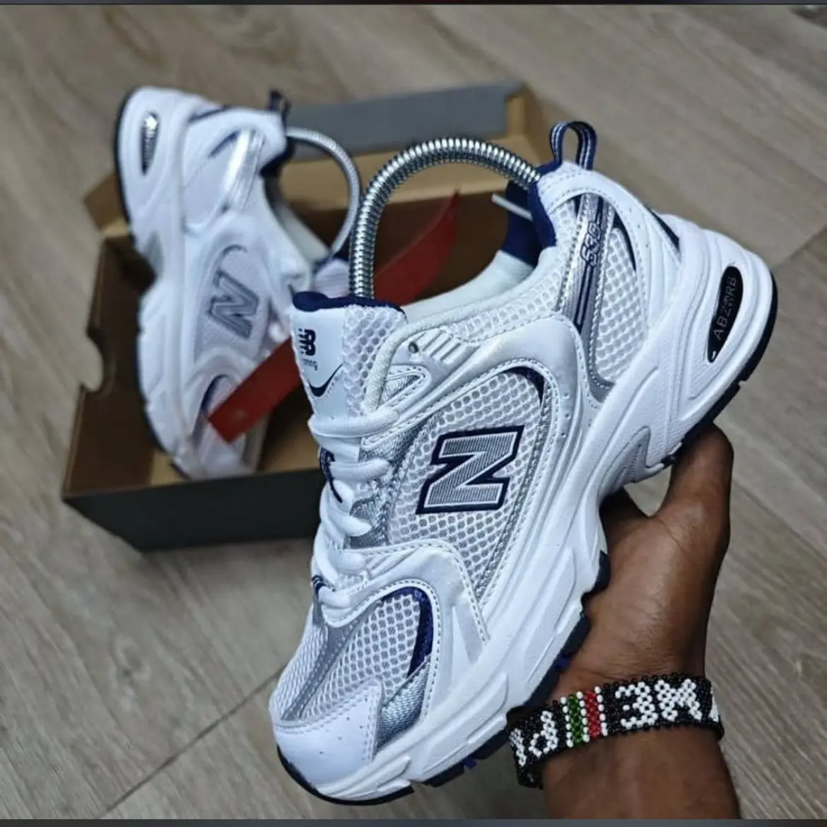 New Balance
