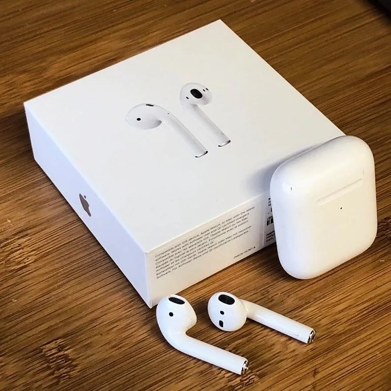 Airpod 1,2,3 et Pro