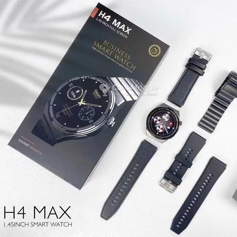 Smart watch H4 PRO MAX 