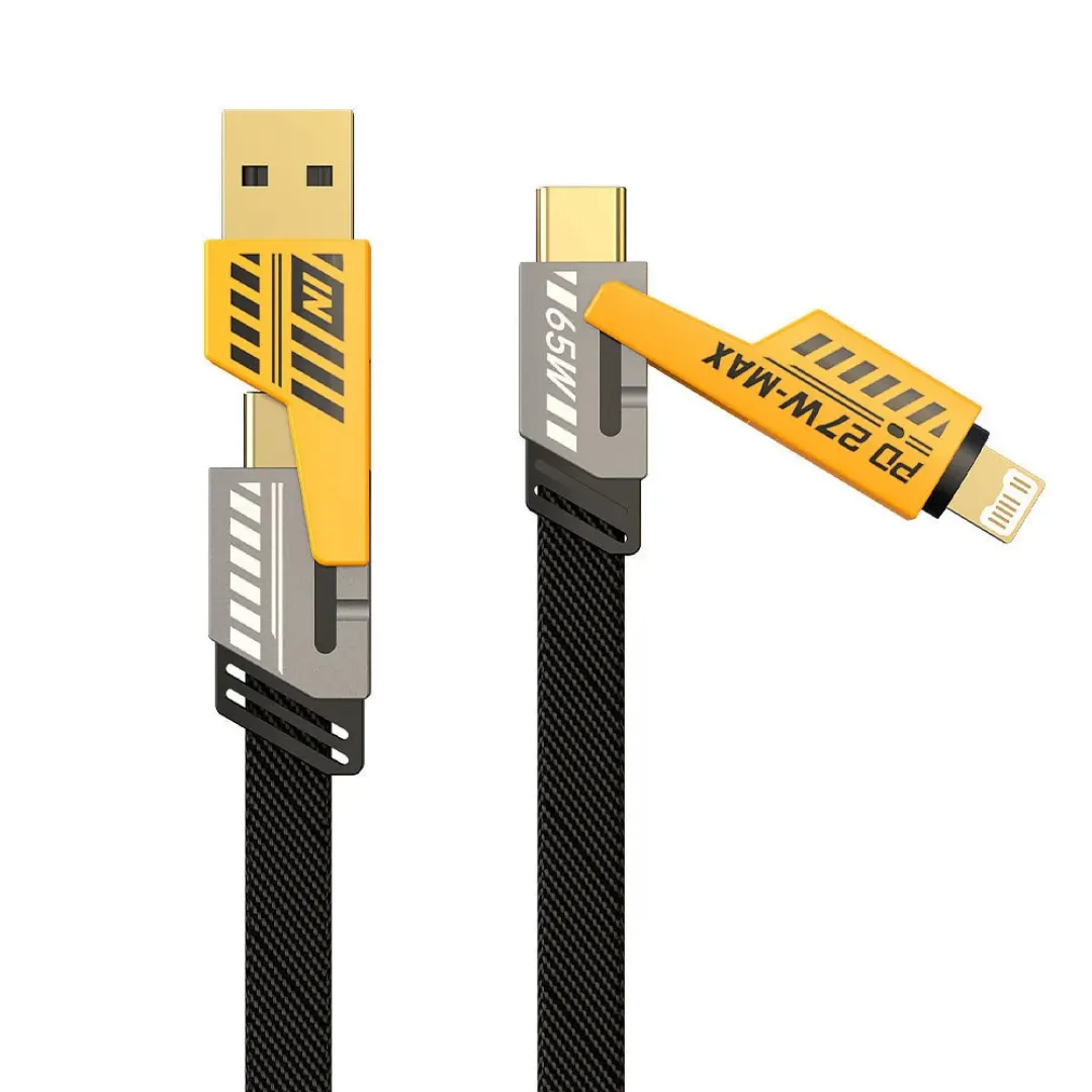 Pd 27w-max cable