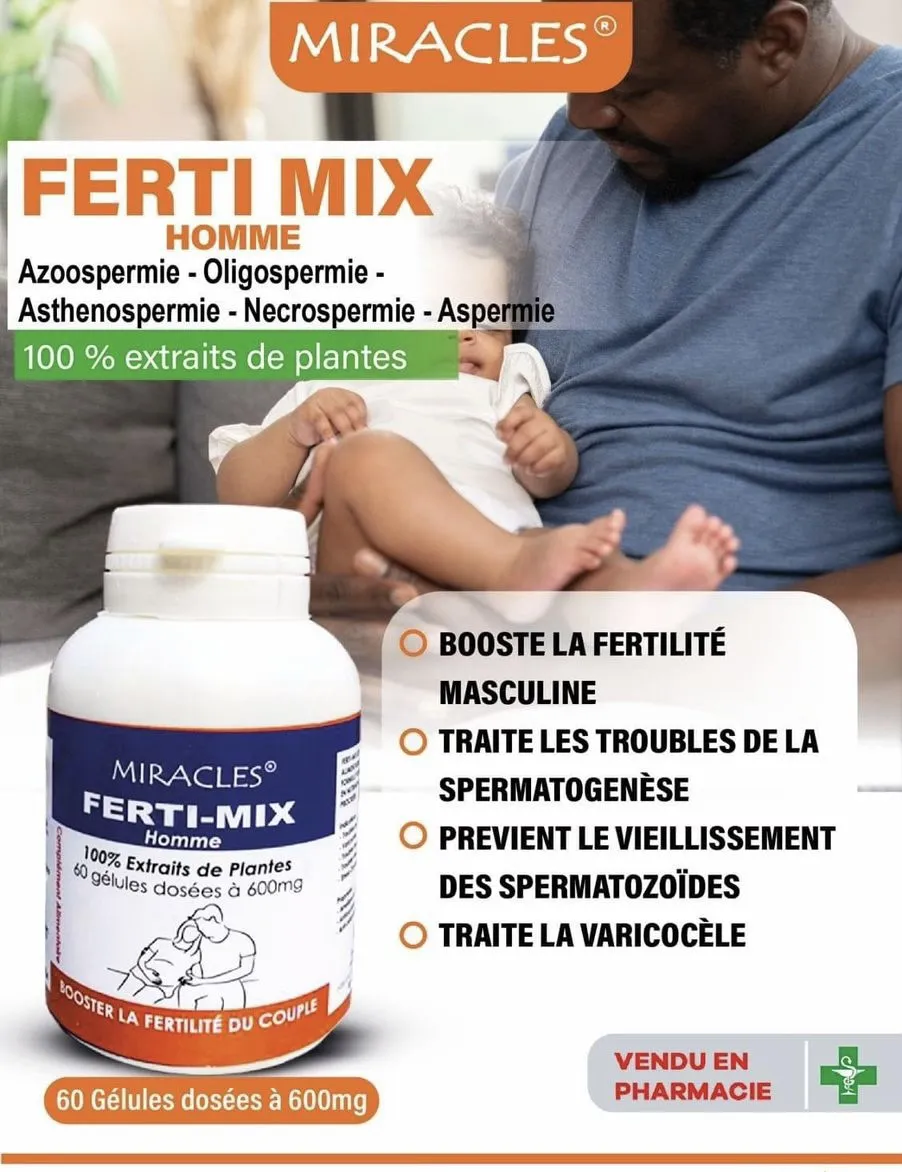 Ferti-Mix
