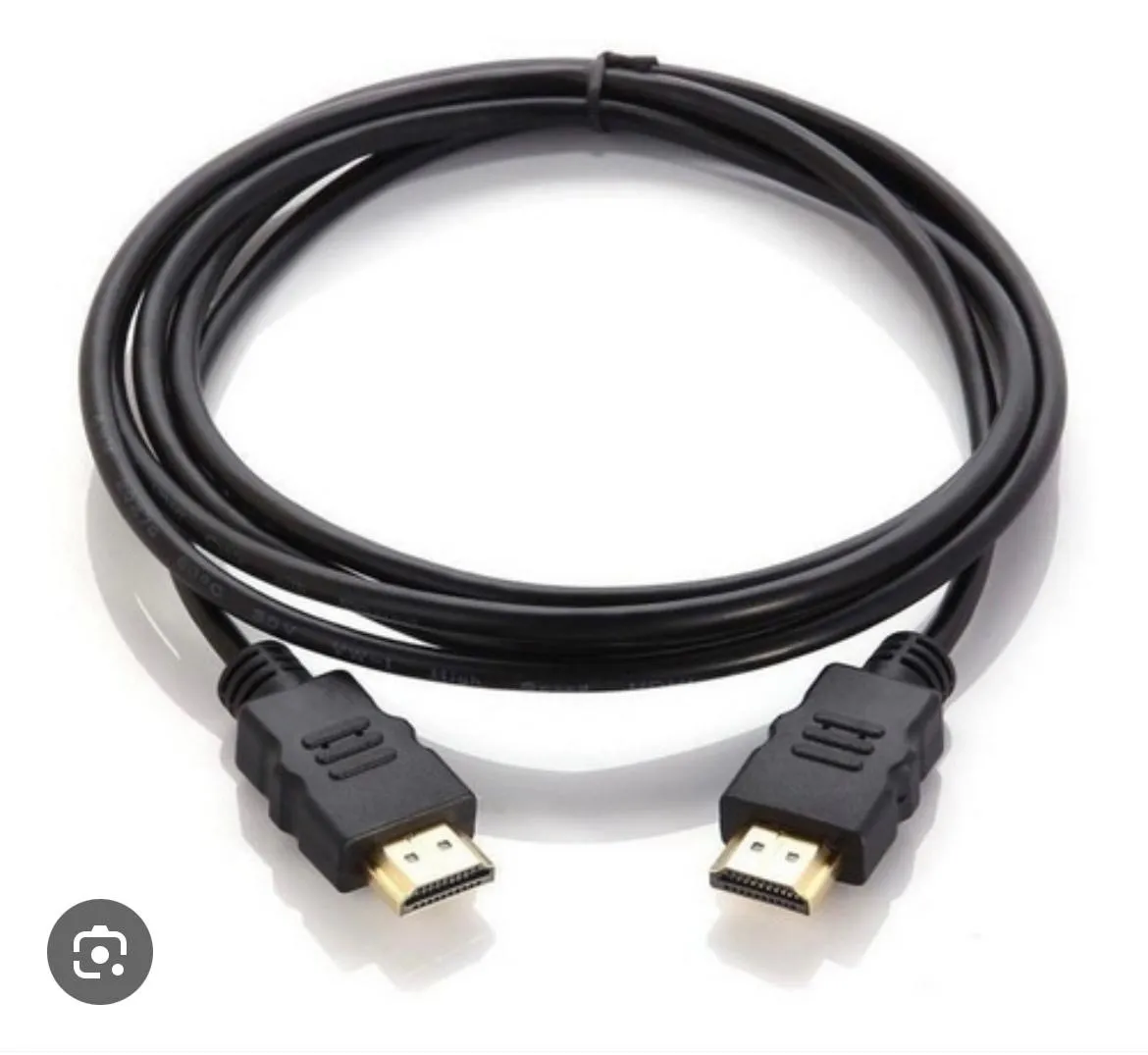 HDMI