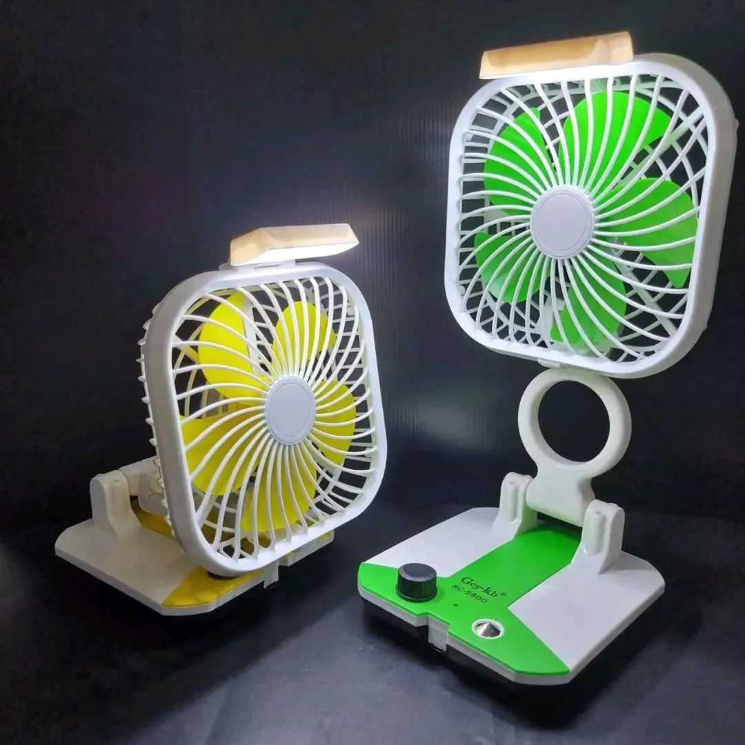 Mini ventilateur