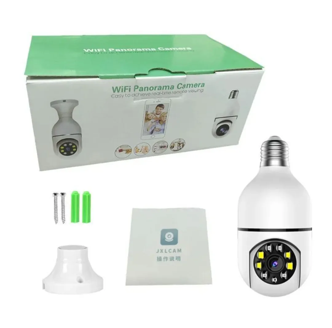 Caméra de surveillance