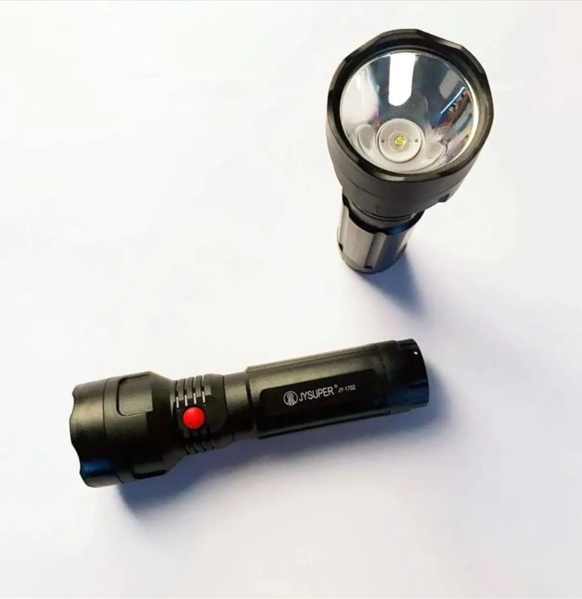 Torche Multi fonctionnelle