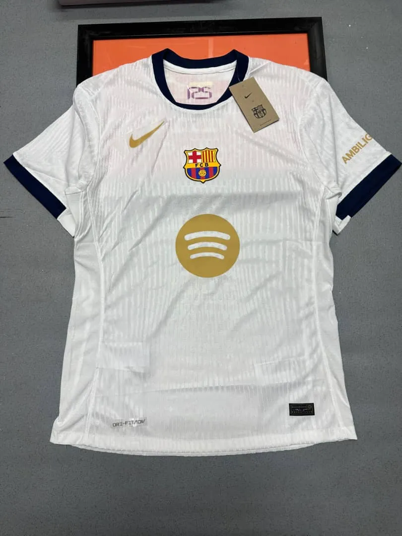 Maillot Barça
