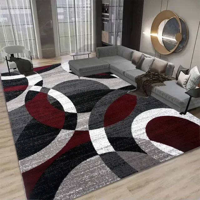 Tapis de maison 