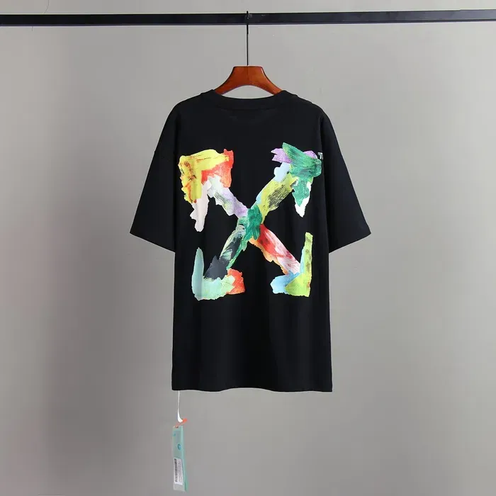print T-shirt