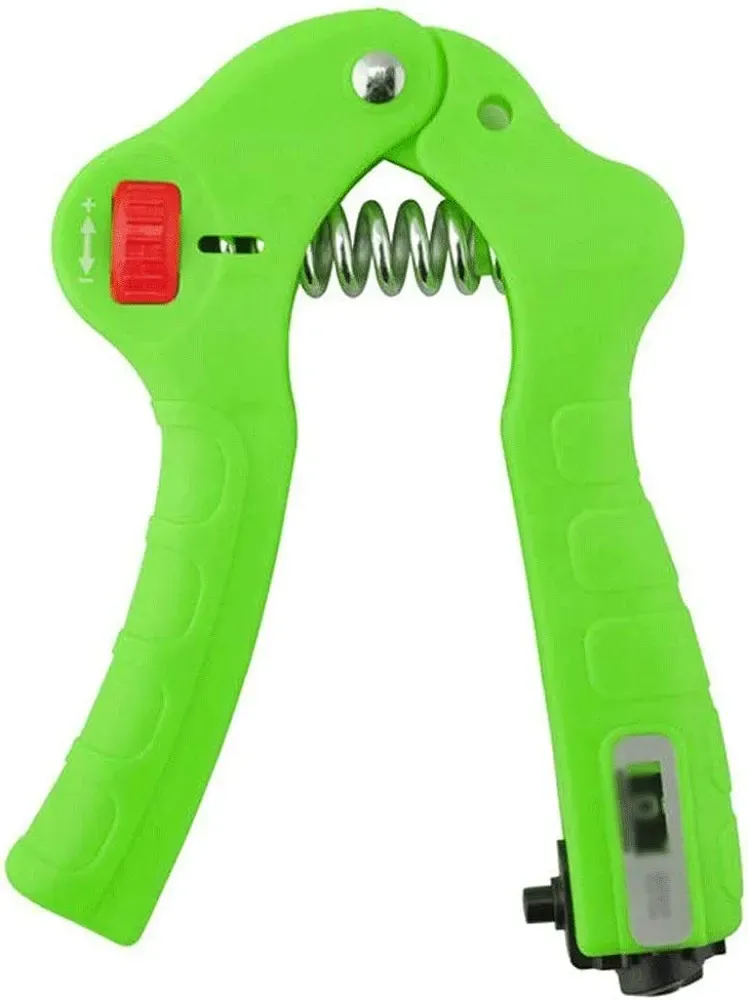 XHDNE Poignée Fortifiant, Poignées de Force, renforçateurs Poignet Formation Poignet entraînement