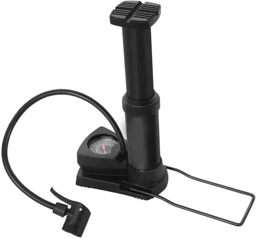 Mini Foot Pump