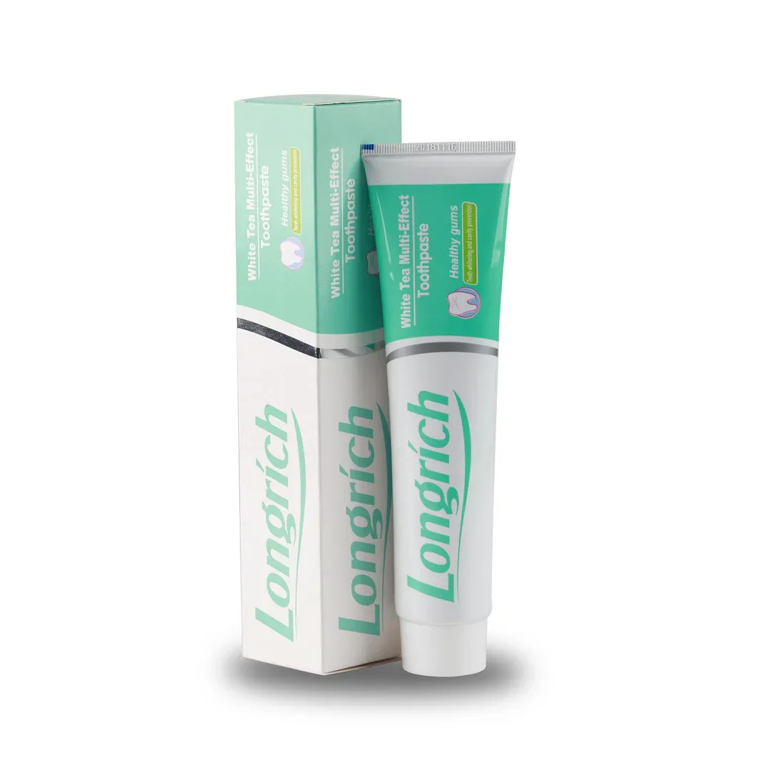 Pâte dentifrice longrich 200g