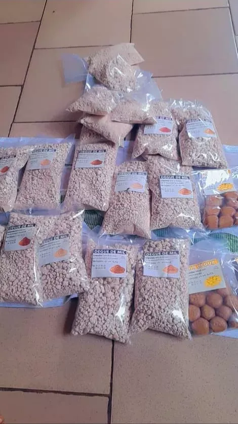 Thiakiri - moni kuru