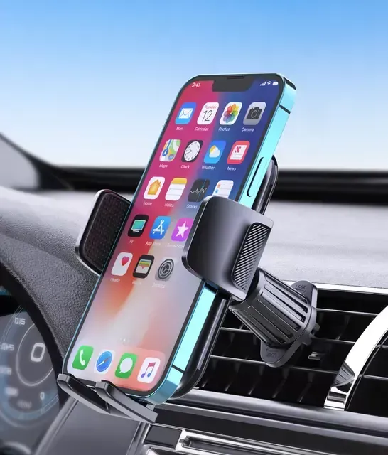 Support de téléphone portable pour voiture