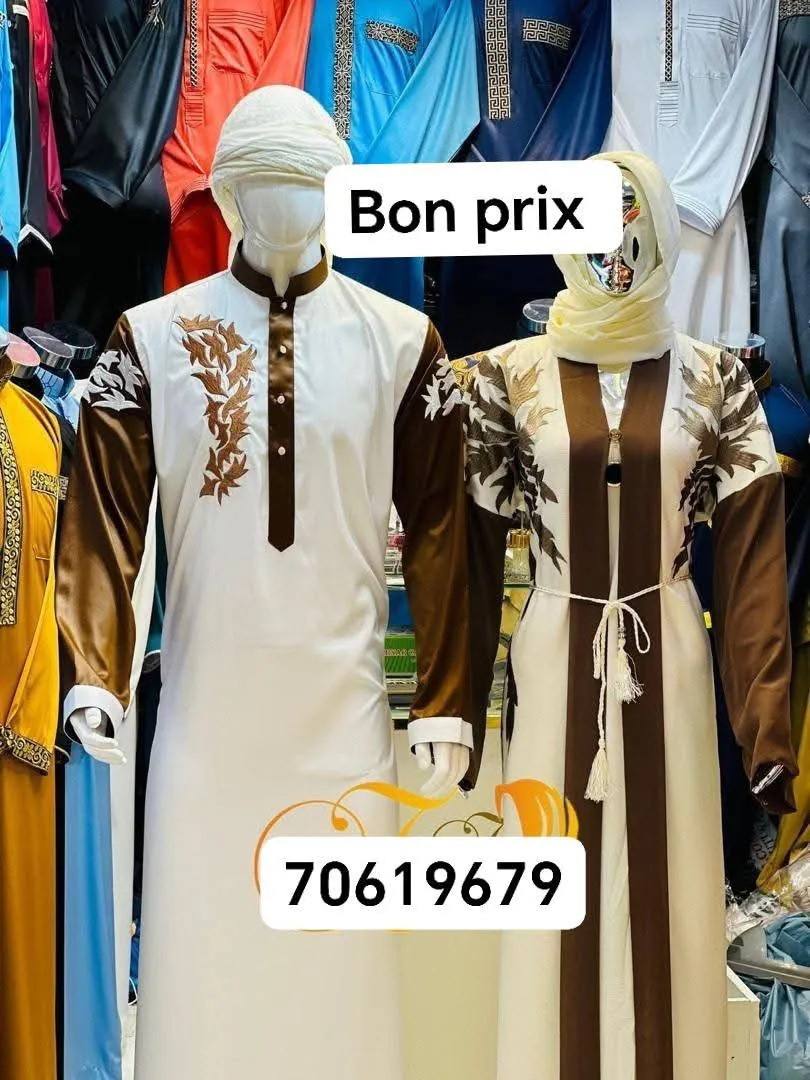 Chez Mamadou Sissako  Abaya vente à Bamako broumouss  bon_prix  #livraison_Domicile 🚚 possible par tout au Mali 🇲🇱 Passez vos commandes au +223 70 61 96 79 vous pouvez m’appeler sur #watshap #en_gross_et_détail#grand_marché_de_bamako Immeuble sylla face d