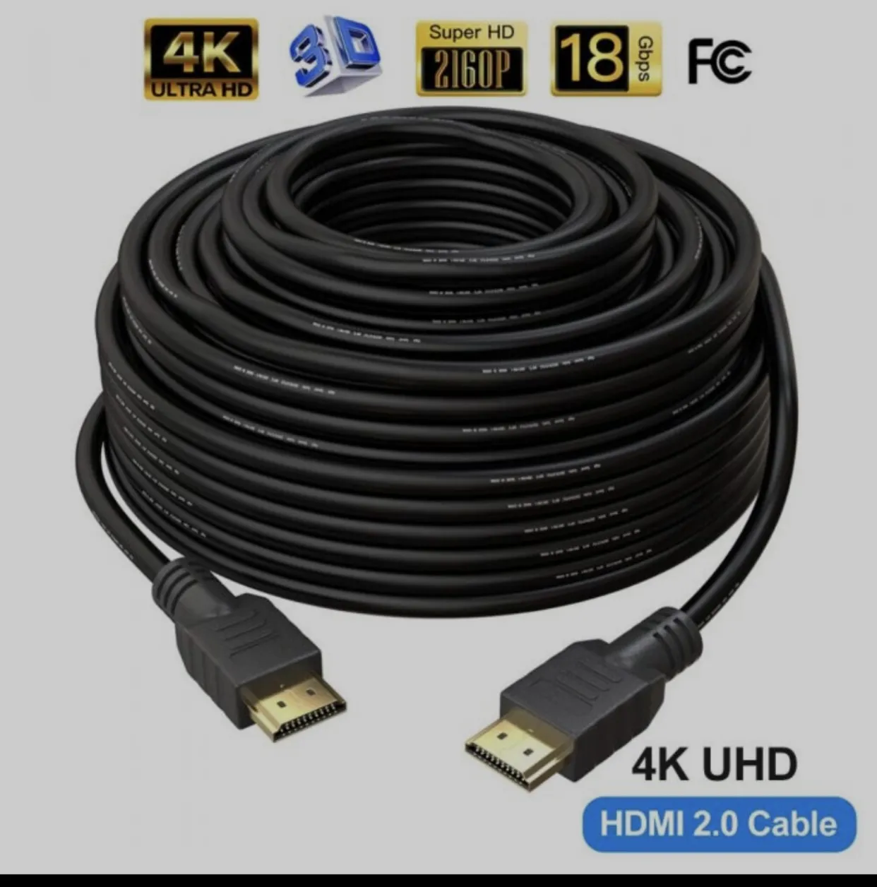 HDMI