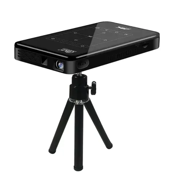 Mini vidéo projecteur