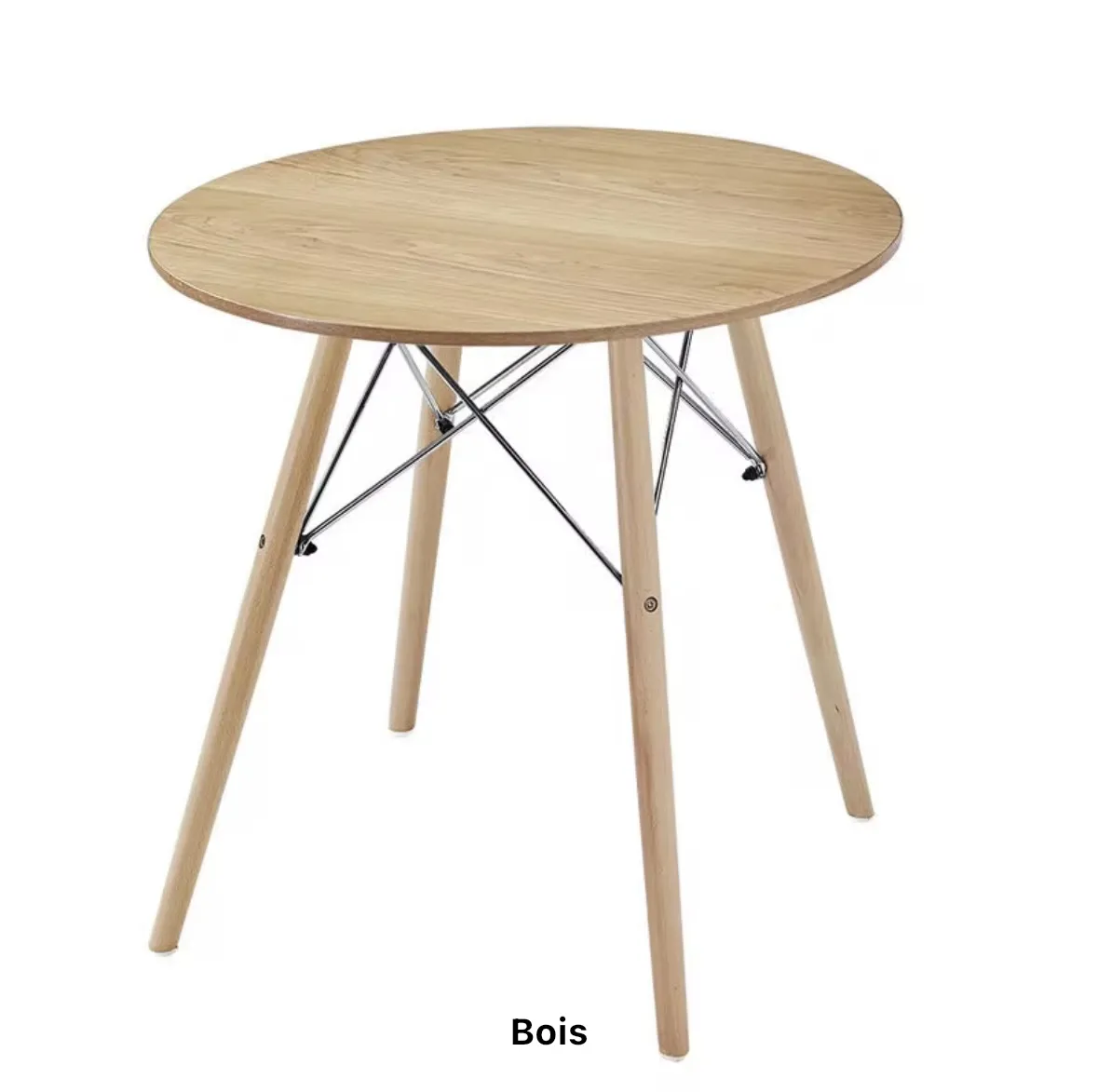 Table pour les restaurants