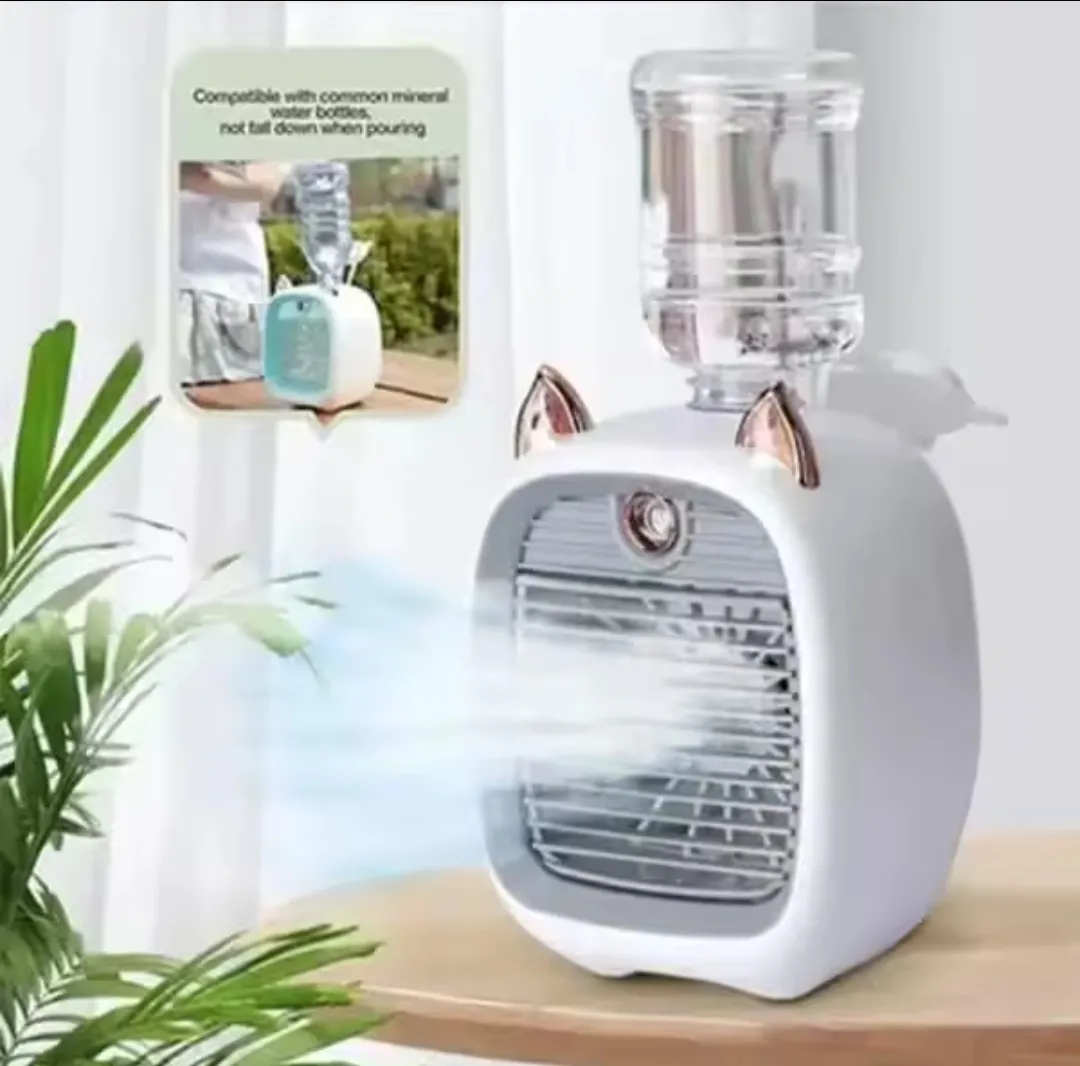 MINI Climatiseur Portable