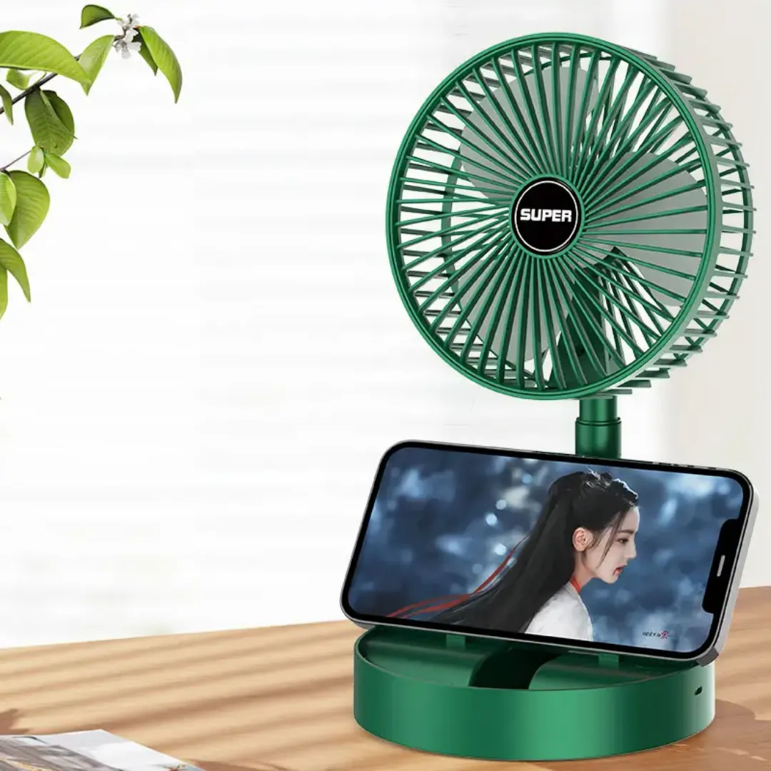 Mini ventilateur
