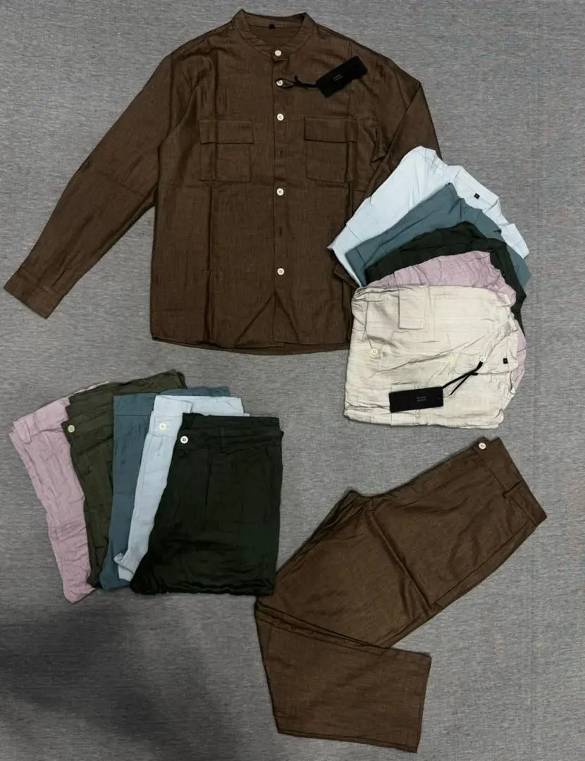 Ensemble tenues élégante qui fait la différence