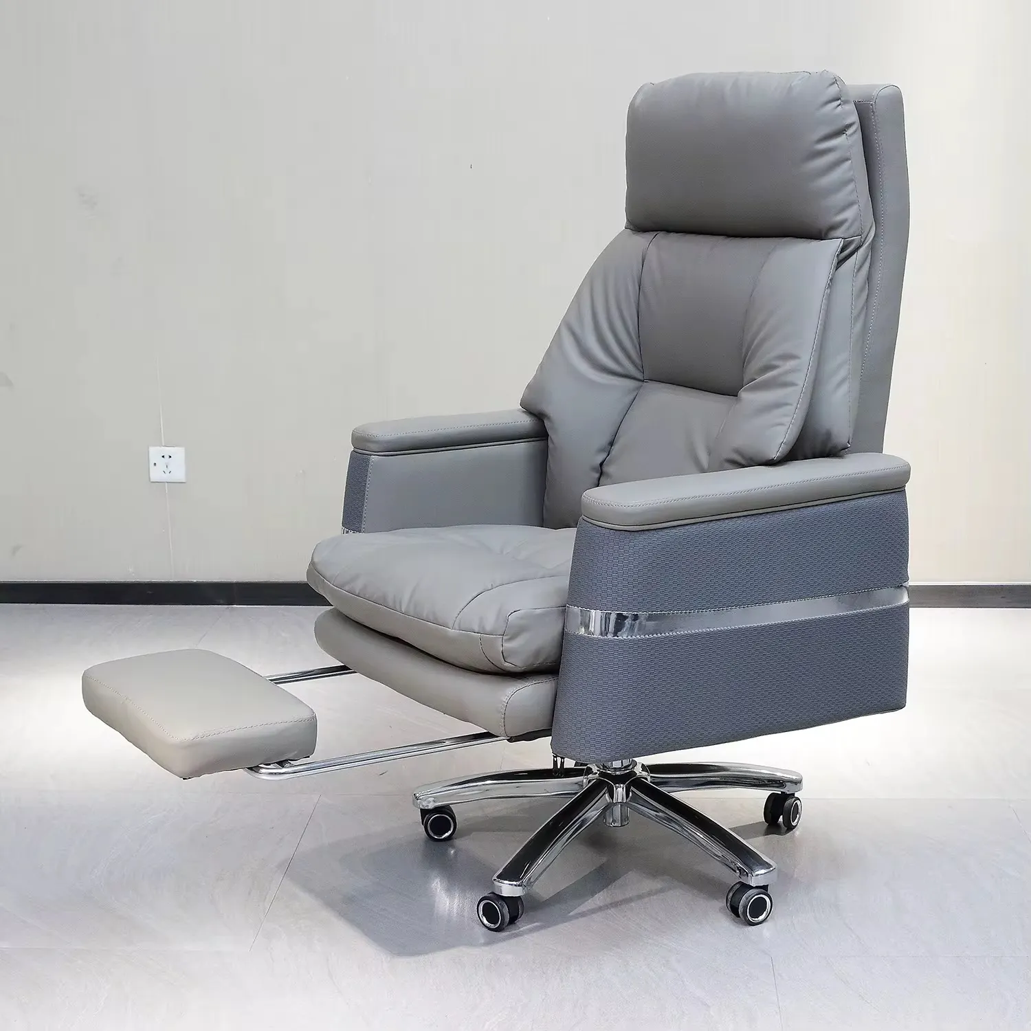 Fauteuil président Bureau