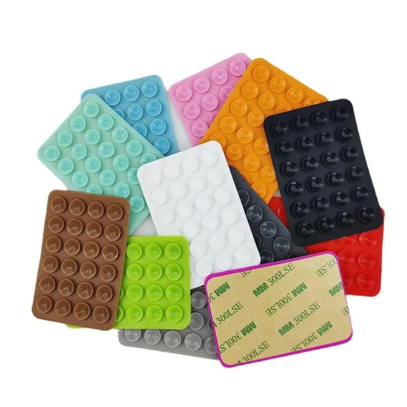 Support ventouse pour téléphone